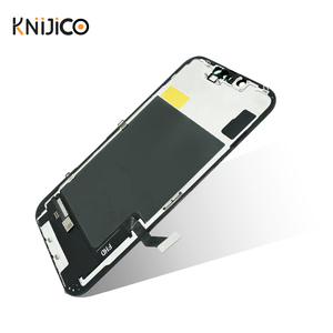 Giá bán nóng cho iPhone 6 6S 7 8 cộng với SE hiển thị các bộ phận di động cho Iphone XR 11 XS lắp ráp số hóa màn hình điện thoại di động - Product Image 6