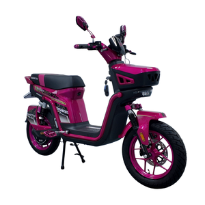Motocicleta Eléctrica <span class=keywords><strong>de</strong></span> Largo Alcance (120 km) para Adultos con Frenos <span class=keywords><strong>de</strong></span> Disco Delanteros y Traseros para una Conducción Segura al Aire Libre - Product Image 1