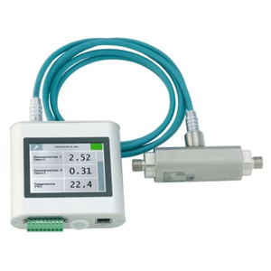 Endress Hauser เครื่องวัดความเข้มข้นของคลื่นอัลตราโซนิก D9FB IP66/68ป้องกัน1ปี warr - Product Image 3