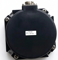 Encodeur Rotatif Absolu Multi-tours 24 Bits OSA24R BN030B991 pour Servomoteur - Pièces Détachées Industrielles