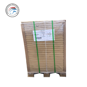 Papel de impresión offset sin revestimiento, 60gsm, 70gsm, 80gsm, sin madera, para notebook, 10 - 24 toneladas - Product Image 6