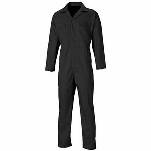 Vêtements de travail une pièce en polyester/coton d'approvisionnement d'usine - Product Image 4