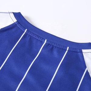 2025 été nouveau t-shirt à manches courtes tricoté sweat à capuche transfrontalier brodé avec des motifs imprimés numériques - Product Image 4