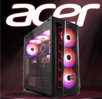 PC game untuk ACER Nitro V70 AMD R7-9700X Core i5-14600KF i7-13650HX i7-14650HX i7-14700KF i9-14900KF U7-265KF RTX5060 RTX5070