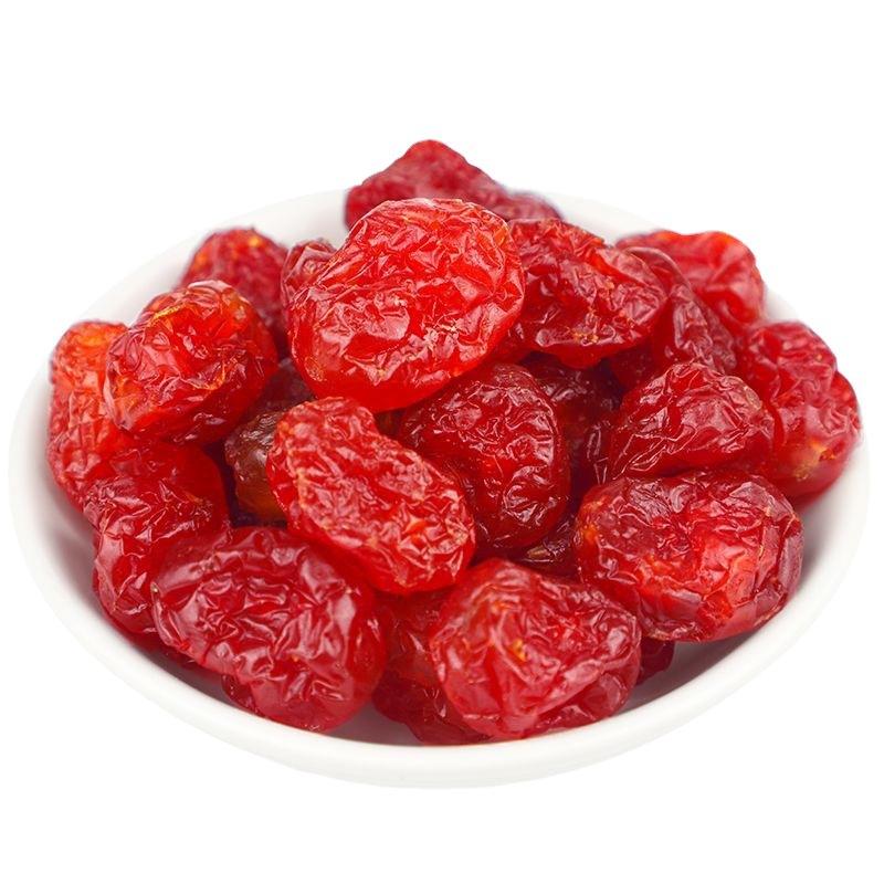 Сушеные китайские красные даты jujube