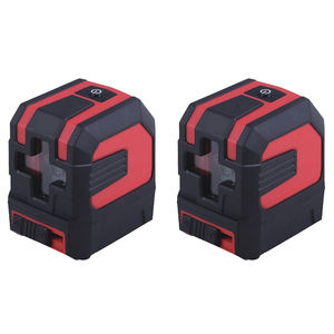 Niveau Laser professionnel à lumière verte, vente directe d'usine, niveau Laser professionnel - Product Image 4