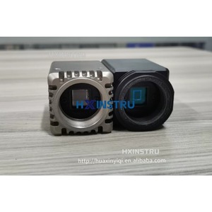 Caméra industrielle OMRON SENTECH STC-GE500A 5MP GigE Vision d'occasion H - Product Image 3