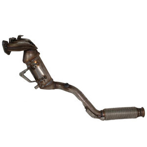 Catalyseur pour Ford EcoSport 2.0L 2018 2019 <span class=keywords><strong>2020</strong></span> <span class=keywords><strong>2021</strong></span> 2022 - Product Image 2