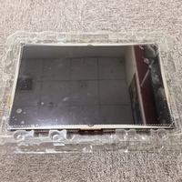 Modules LCD 17 pouces MRB20181010-9230 1078118-00-D Écran tactile G170J1-LE1 pour système audio multimédia de voiture Tesla Model S/X 12-17