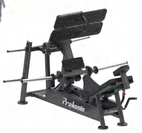 Máquina <span class=keywords><strong>de</strong></span> <span class=keywords><strong>prensa</strong></span> <span class=keywords><strong>de</strong></span> <span class=keywords><strong>piernas</strong></span> MPKSLD02 <span class=keywords><strong>de</strong></span> 45 grados - Entrenador <span class=keywords><strong>de</strong></span> cuerpo inferior <span class=keywords><strong>de</strong></span> acero <span class=keywords><strong>de</strong></span> alta resistencia para gimnasios, estudios y fitness en casa - Product Image 6