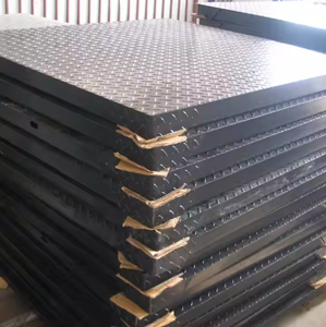 Nhà Máy Giá 1.2*1.2M 5 Để 10 Tấn Dày Không Khung Điện Tử Nền Tảng Quy Mô Được Sử Dụng Cho Công Nghiệp Kỹ Thuật Số Quy Mô Sàn - Product Image 6