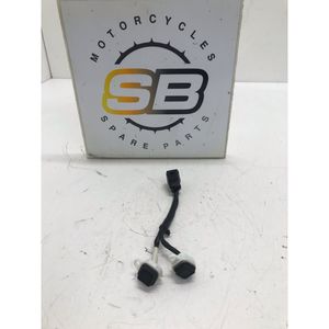 Relè Ventola Radiatore HONDA 2021-2024 X-ADV 750 Compatibile con Sistema di Raffreddamento Elettrico - Product Image 2
