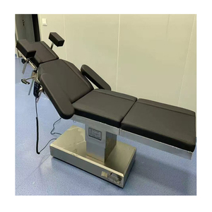 Thép không gỉ bệnh viện chỉnh hình, nhãn khoa, phụ khoa toàn diện điện thủy lực Hướng dẫn sử dụng bảng điều hành - Product Image 2