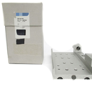 Dge-40-gk Nsmp nouveau contrôleur de programmation Plc dédié Pac d'automatisation industrielle Original prêt à l'emploi - Product Image 1