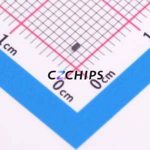 Original et nouveau TT0501SBX Transistor DFN1006-2L ESD et protection contre les surtensions (TVS/ESD) - Product Image 1