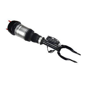 Coche Air Ride Spring Suspensión delantera Suspensión neumática Globo GL350 X166 2013-2016 Sin ADS Suspensión neumática - Product Image 4