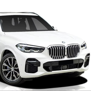 รถยนต์มือสอง ปี 2019 XDrive40i G05 เกียร์อัตโนมัติ ขับเคลื่อน 4 ล้อ - Product Image 1
