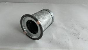 อะไหล่เครื่องอัดลมแบบสกรูอุตสาหกรรม Mengma DF5010 ตัวกรองแยกอากาศ/น้ำมันแบบสปินออน (กระดาษกรองใยแก้ว) ได้รับการรับรองมาตรฐาน ISO 9001 - Product Image 5