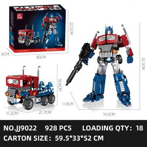 Детский развивающий конструктор - Product Image 6