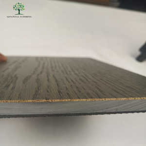 Suelo de vinilo SPC de alta calidad, tablón de estilo de madera, sistema de clic, resistente al agua y al desgaste, Piso Vinilico SPC, suelo de madera - Product Image 5