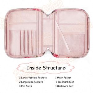 Échantillon Gratuit – Housses de Bible Imprimées Personnalisées et Imperméables pour Femmes – Housses de Bible par Sublimation - Product Image 3