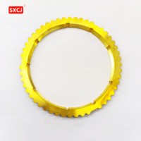 Anneau synchronisateur pour transmission manuelle et automatique, pièces détachées d'usine à prix réduit pour EATON CL 2615 OEM 3341209