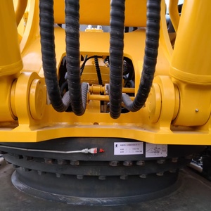 Excavadora Usada de 40 Toneladas, Komatsu PC400, Precio Económico, PC 400-8 Usada, Máquina de Construcción Pesada Japonesa - Product Image 5