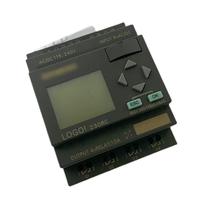 Módulo de Entrada Digital 6ED1052-2MD08-0BA2, 4W, Automatización de Edificios, Control de Máquinas Pequeñas, Módulo Lógico Compacto, Nuevo y Original