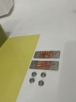 Sel Baterai LiFePO4 EVE MB56 628Ah Kelas A AS, 3.2V, Baterai Lithium Isi Ulang untuk Penyimpanan Energi Surya
