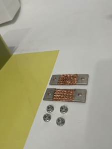 Аккумуляторная ячейка LiFePO4 EVE MB56 628 Ач, класс А, 3.2В, перезаряжаемая литиевая батарея для хранения солнечной энергии (со склада в США) - Product Image 5