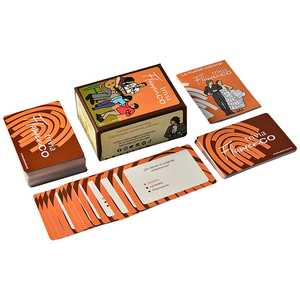 Cartes éducatives personnalisées, jouets flash pour jeunes enfants d'âge préscolaire pour écouter et apprendre 224 mots (rose français) - Product Image 5