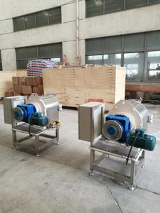 Máquina Conche automática de 40L, molienda de chocolate, refinación, fresado para Maquina Chocolatera - Product Image 5