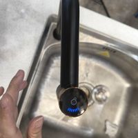 Luckboil Smart robinet d'eau chaude instantané 4 en 1 ébullition réfrigérée en acier inoxydable cuisine bouillie match avec filtre à eau robinet robinet