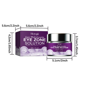 Crema Antiarrugas Instantánea Hoygi a Bajo Precio, Elimina Bolsas y Ojeras, Crema para Ojos - Product Image 1