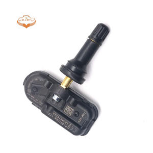 Hecho en China, piezas de automóviles, Sensor de presión de aire de neumáticos 68249197Aa 433Mhz para <span class=keywords><strong>Jeep</strong></span> <span class=keywords><strong>Cherokee</strong></span> Ram 1500 2500 - Product Image 1