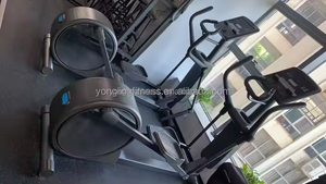 Equipo De Ginastica Fitness Cross Trainer Comercial E Maquina <span class=keywords><strong>Eliptica</strong></span>, Para El Deporte - Product Image 4