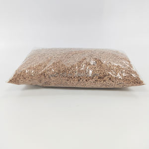 Éclats d'écorce de liège doux naturel liège granulé en poudre personnalisé liège vente en gros - Product Image 5