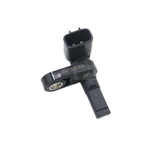 Tự động cảm biến OEM 89542-60050 ABS bánh xe tốc độ cảm biến mới bên trái bên phải cho TOYOTA LAND CRUISER tacoma cho 4Runner động cơ trục khuỷu Cảm biến 1 năm - Product Image 2