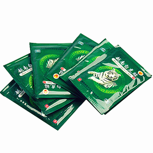 <span class=keywords><strong>Baume</strong></span> du <span class=keywords><strong>tigre</strong></span> blanc soulagement <span class=keywords><strong>de</strong></span> la douleur plâtre Vietnam <span class=keywords><strong>prix</strong></span> bon marché pour l'inconfort temporaire - Product Image 6