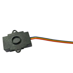 Capteur de niveau de liquide capacitif sans contact basse consommation D2CS-H 5-24V pour appareils électroménagers intelligents et automatisation - Product Image 4