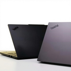 <span class=keywords><strong>ThinkPad</strong></span> <span class=keywords><strong>E14</strong></span> Gen 7, Nueva Laptop Empresarial de Ultra Rendimiento para Oficina y Estudiantes, Intel Core <span class=keywords><strong>I5</strong></span>, 16GB RAM, 1TB SSD, 2.8K 120Hz, 100% SRGB - Product Image 4