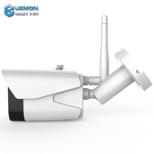 UEMON Smart domotica Wireless Wi-Fi sorveglianza telecamera Bullet IP66 telecamera di sorveglianza di sicurezza per esterni Smart Camera - Product Image 3