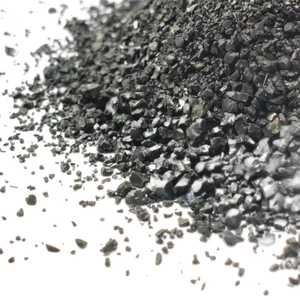 सीमेंट हार्डेनर के लिए गर्मी प्रतिरोधी पदार्थ काले कॉर्ंडम - Product Image 4