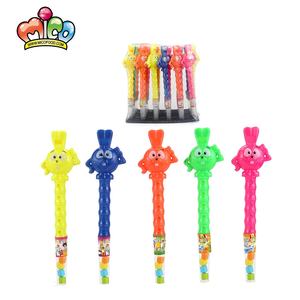 Dessin animé coccinelle <span class=keywords><strong>insecte</strong></span> jouet tube drôle bonbon - Product Image 3