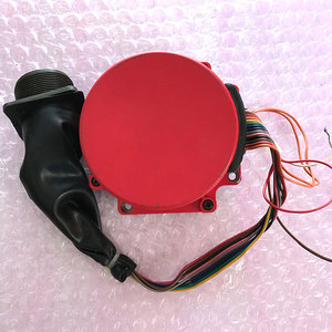 FANUC A860-0356-T101 CNC Machine Parts Original Encoder New/Used for Industrial Automation - Product Image 5