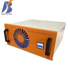 200A 60V anodizing power supply