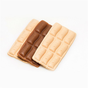Produto de cuidado dentário, maçaneta em forma de <span class=keywords><strong>chocolate</strong></span> para cães - Product Image 4