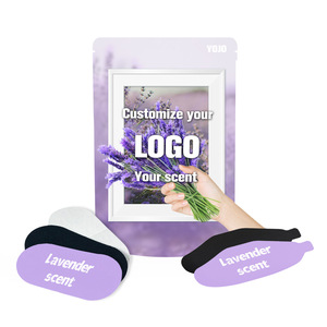 Cross-border source factory children's and adults' mouth-closing patches, anti-snoring patches, lip patches, mouth breathing - Product Image 1