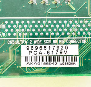 Advantech PCA-6179 PCA-6179V PCA-6179F 1906617920 REV.A1 Industrial <b>Motherboard</b> Cpu Board CPU Module <b>Motherboard</b> 100% test - Product Image 5