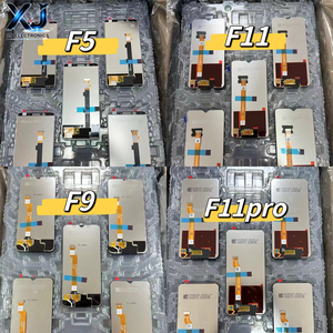 หน้าจอ LCD สำหรับโทรศัพท์มือถือ Oppo F5 <span class=keywords><strong>F7</strong></span> F9 F11 F15 F17 F19 F21 A3S A5 A7 A12 A15 A31 A73 Reno จอเปลี่ยนทดแทน - Product Image 1